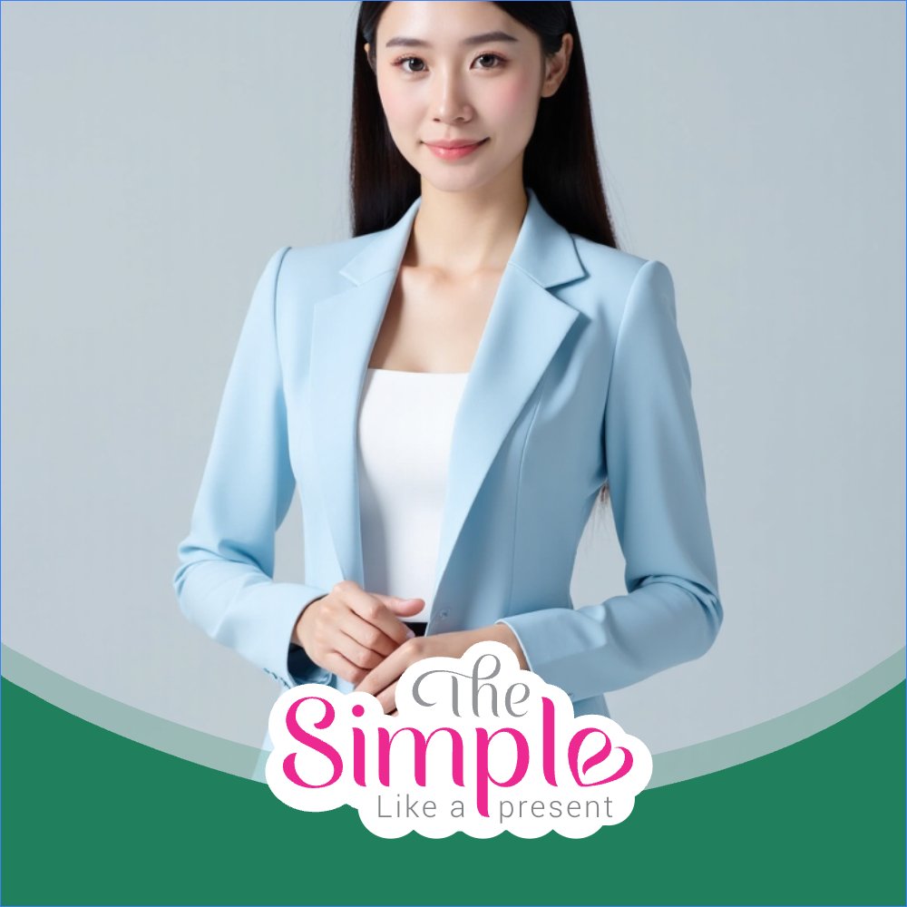 Mẫu Ảnh đại diện - Avatar Mẫu 62GT22E — LayerPic