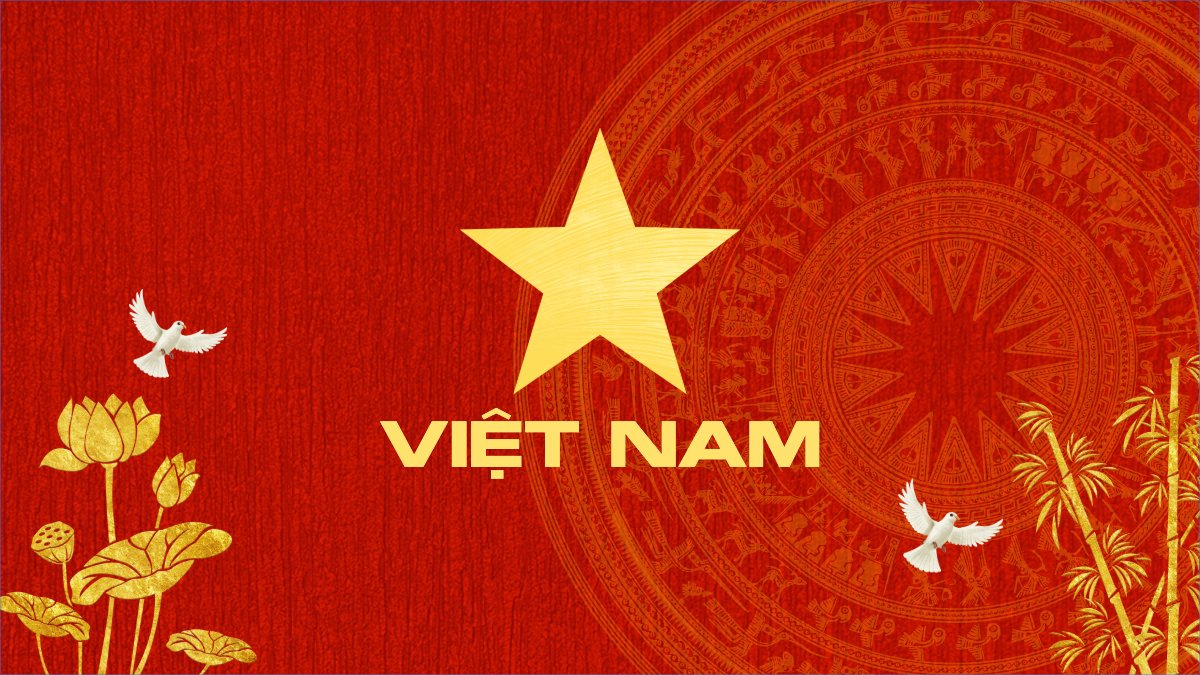 2/9, Quốc Khánh, lễ hội, Việt Nam, sự kiện, hiện đại, modern, sang trọng , đơn giản, simple