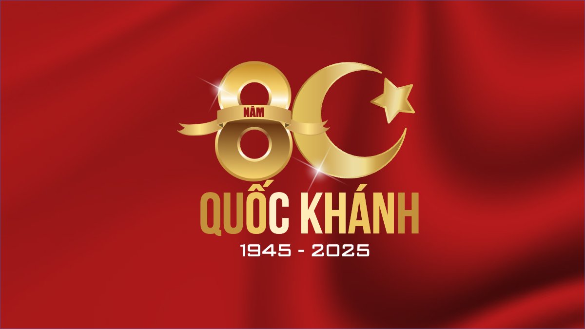 Mẫu Hình nền máy tính 2/9, Quốc Khánh, lễ hội, Việt Nam, sự kiện, event, hiện đại, sang trọng, modern — LayerPic