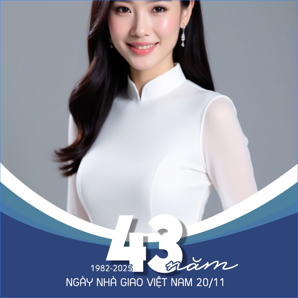 Mẫu Ảnh đại diện - Avatar Ngày nhà giáo, 20/11, Teacher's day, sự kiện, event, chương trình, công nghệ, sale, giải trí, entertainment — LayerPic