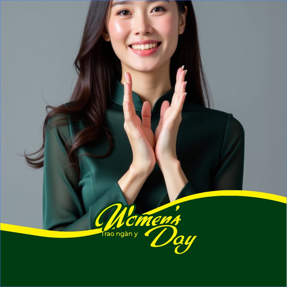 Mẫu Ảnh đại diện - Avatar Sự kiện, event, chương trình, sale, giải trí, entertainment — LayerPic