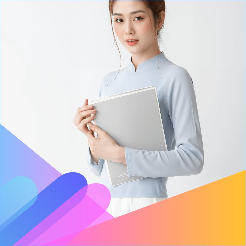 Mẫu Ảnh đại diện - Avatar Giáo dục, education, school, trường học — LayerPic