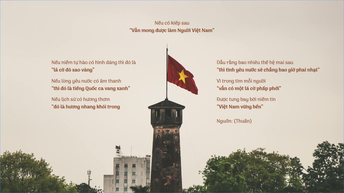 2/9, Quốc Khánh, lễ hội, thông báo, lịch nghỉ, Việt Nam, sự kiện, event, hiện đại, modern