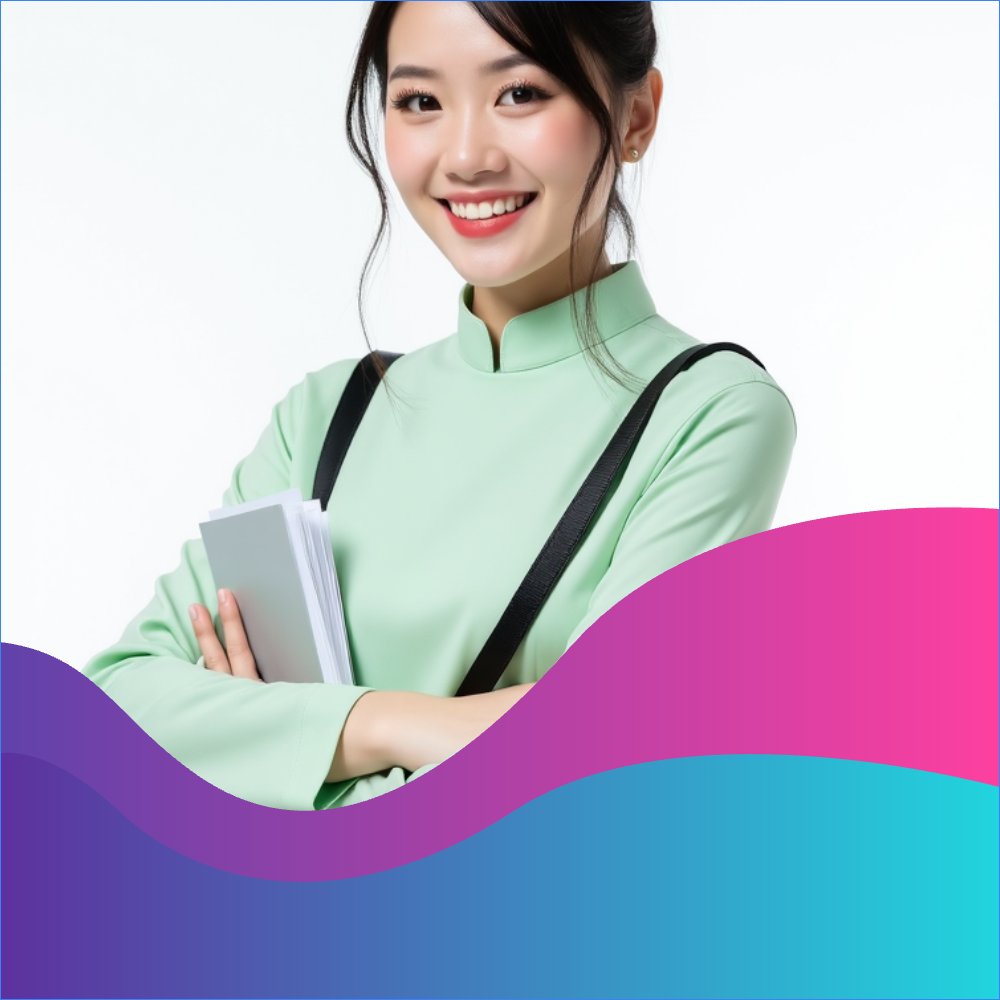 Mẫu Ảnh đại diện - Avatar Giáo dục, education, school, trường học — LayerPic