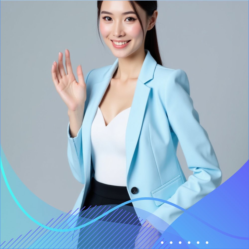 Mẫu Ảnh đại diện - Avatar Văn phòng, office, doanh nhân, tuyển dụng, businessman, recruitment,công nghệ — LayerPic