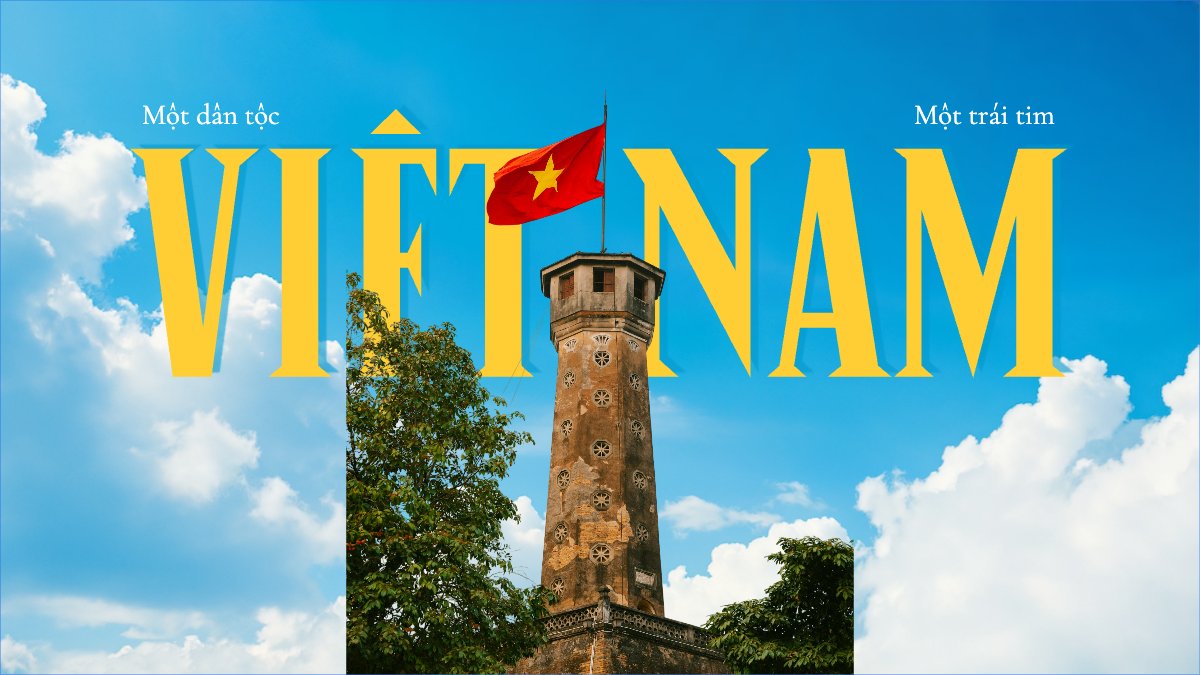 2/9, Quốc Khánh, lễ hội, thông báo, lịch nghỉ, Việt Nam, sự kiện, event, hiện đại, modern