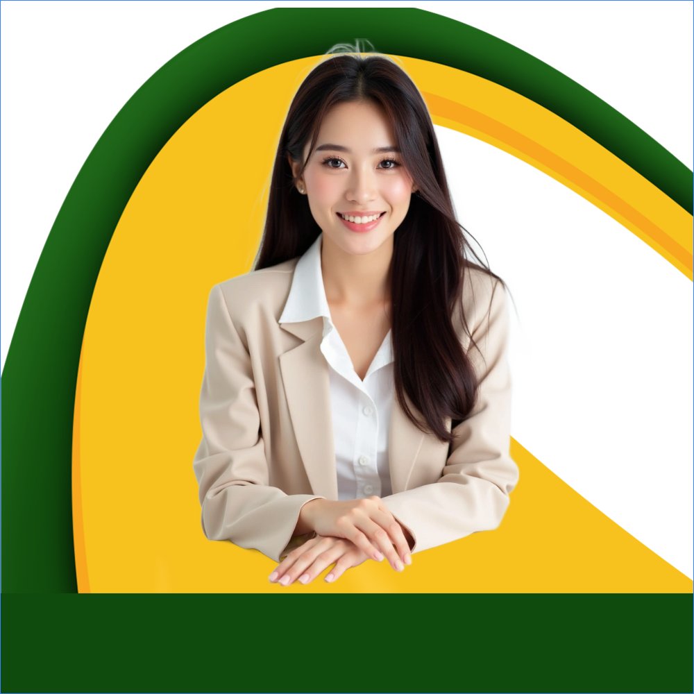 Mẫu Ảnh đại diện - Avatar Văn phòng, office, doanh nhân, tuyển dụng, businessman, recruitment — LayerPic