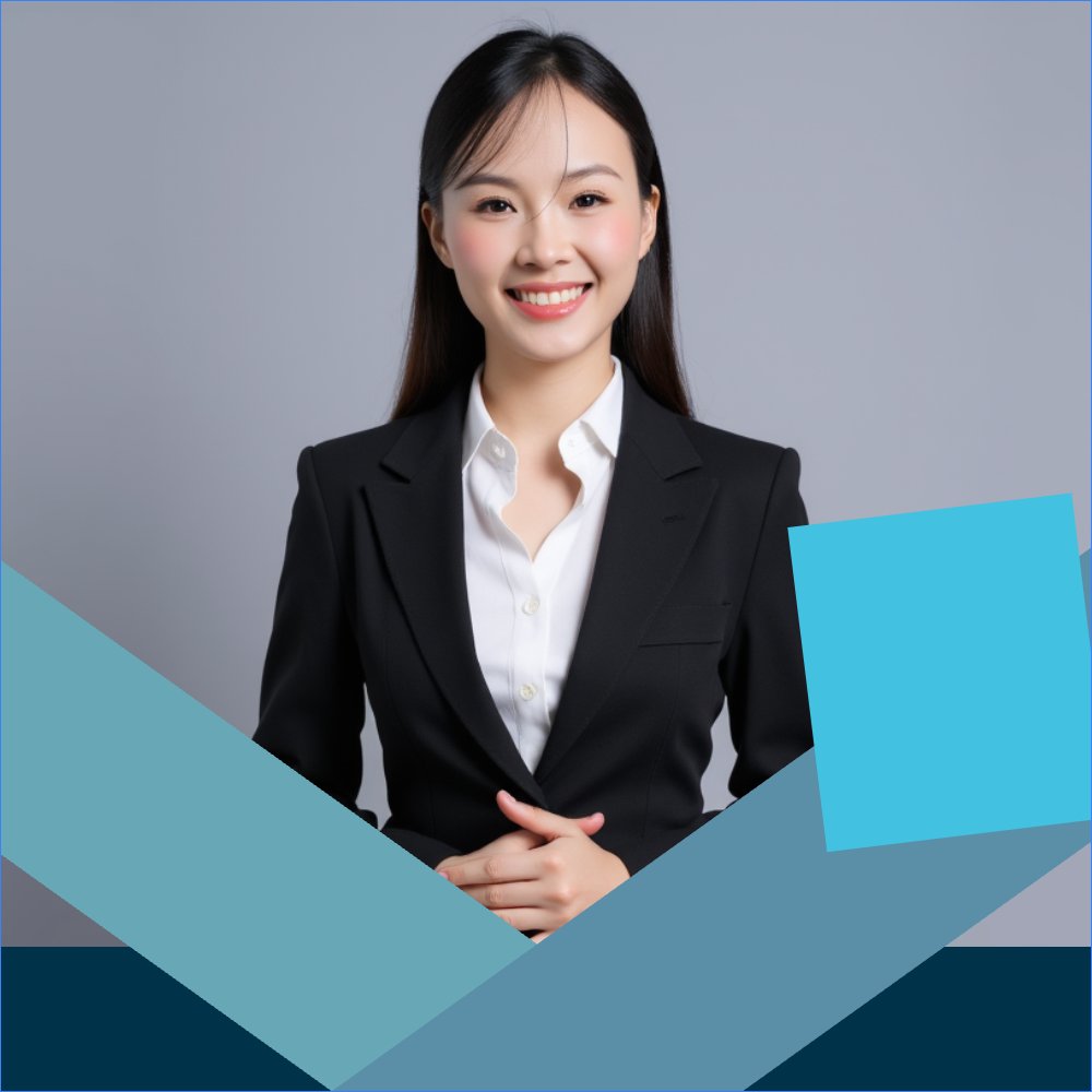 Mẫu Ảnh đại diện - Avatar Văn phòng, office, doanh nhân, tuyển dụng, businessman, recruitment, công nghệ — LayerPic