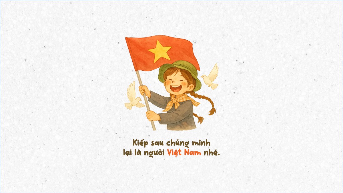 2/9, Quốc Khánh, lễ hội, Việt Nam, sự kiện, dễ thương, cute, chibi, hoạt hình, cartoon