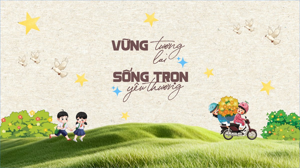 2/9, Quốc Khánh, lễ hội, Việt Nam, sự kiện, dễ thương, cute, chibi, hoạt hình, cartoon