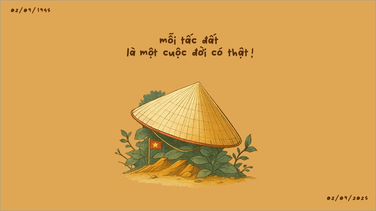 2/9, Quốc Khánh, lễ hội, Việt Nam, sự kiện, dễ thương, cute, chibi, hoạt hình, cartoon