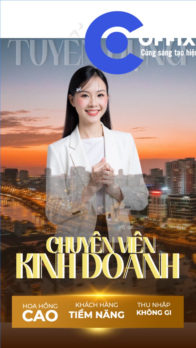 Mẫu Bài post MXH (9:16) Văn phòng, office, sự kiện, event, education, kinh doanh, business, hiện đại, sang trọng, modern — LayerPic