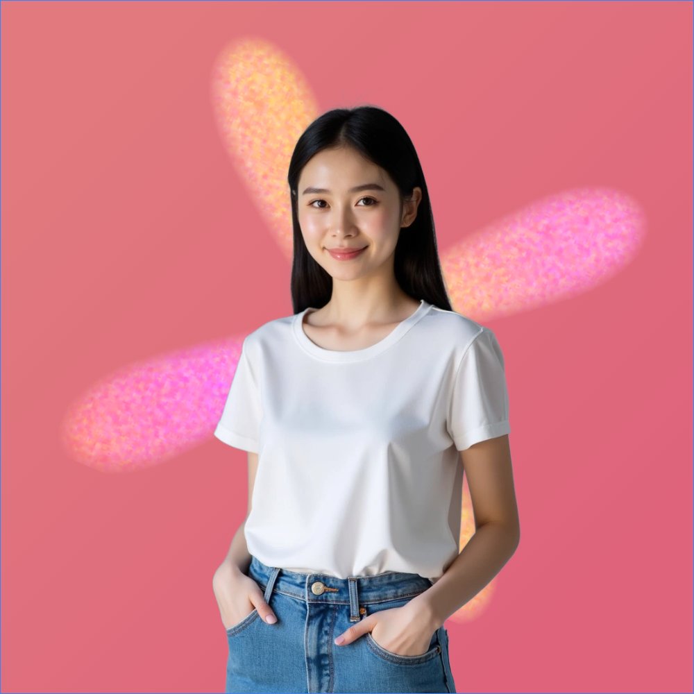 Mẫu Ảnh đại diện - Avatar Sự kiện, event, chương trình, sale, giải trí, entertainment — LayerPic
