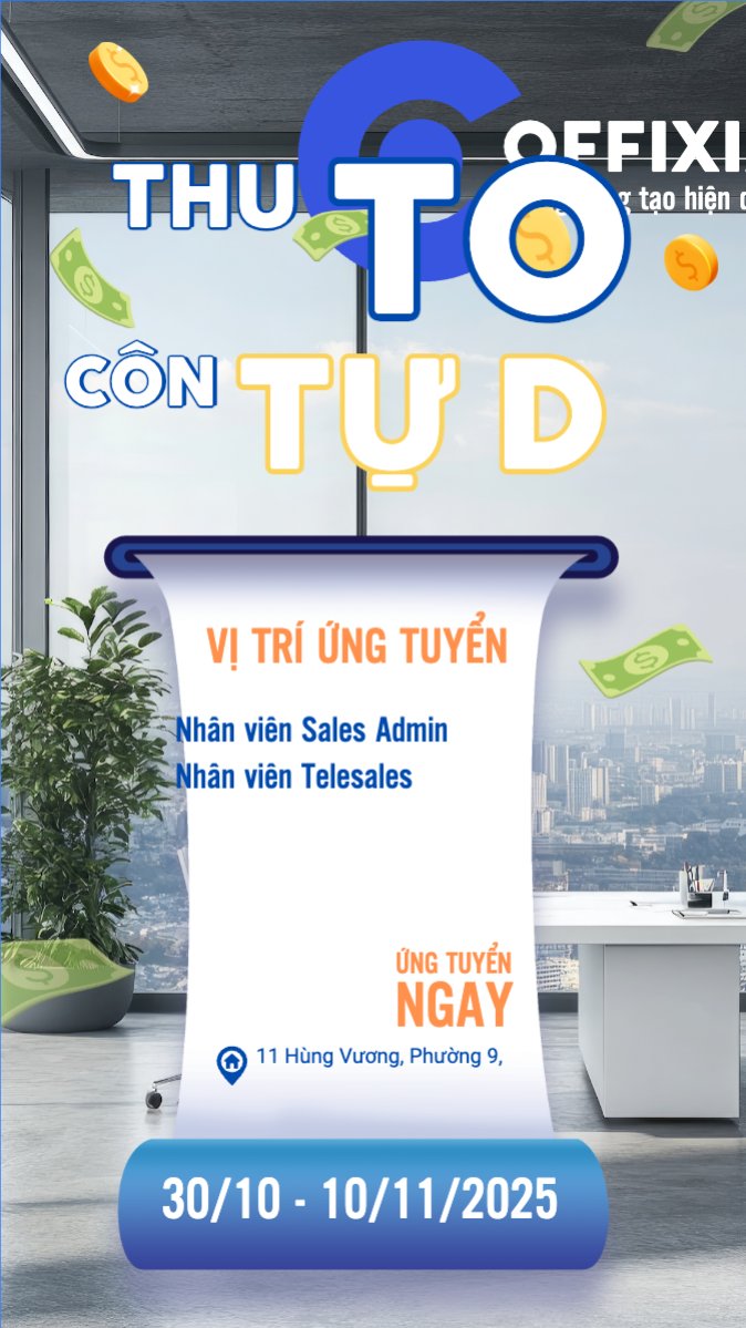 Mẫu Bài post MXH (9:16) Văn phòng, office, sự kiện, event, education, kinh doanh, business, hiện đại, sang trọng, modern — LayerPic