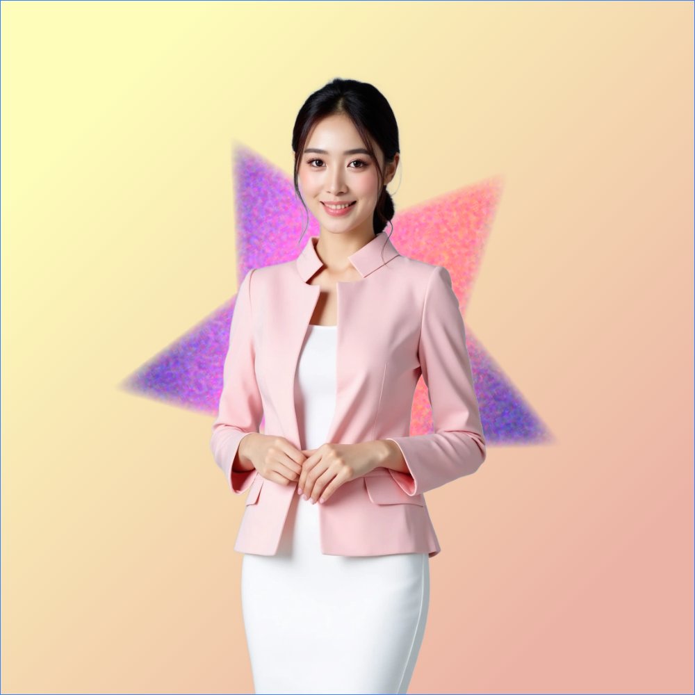 Mẫu Ảnh đại diện - Avatar Sự kiện, event, chương trình, sale, giải trí, entertainment — LayerPic