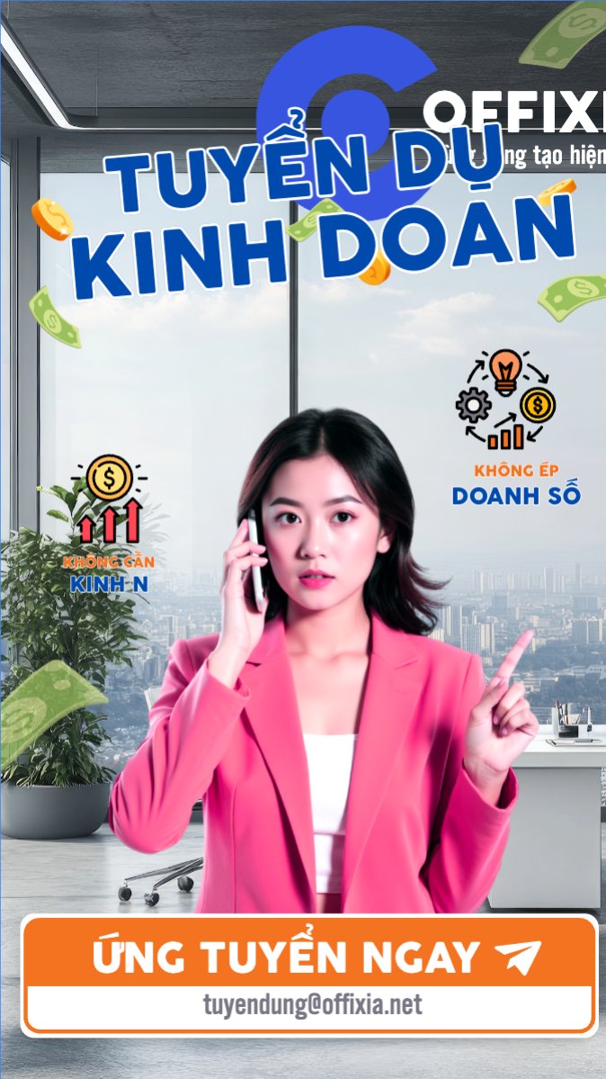 Mẫu Bài post MXH (9:16) Văn phòng, office, sự kiện, event, education, kinh doanh, business, hiện đại, sang trọng, modern — LayerPic
