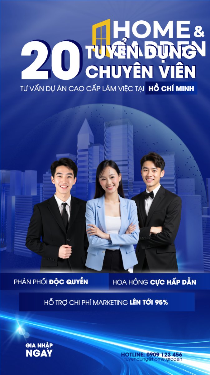 Mẫu Bài post MXH (9:16) Văn phòng, office, sự kiện, event, education, kinh doanh, business, hiện đại, sang trọng, modern — LayerPic