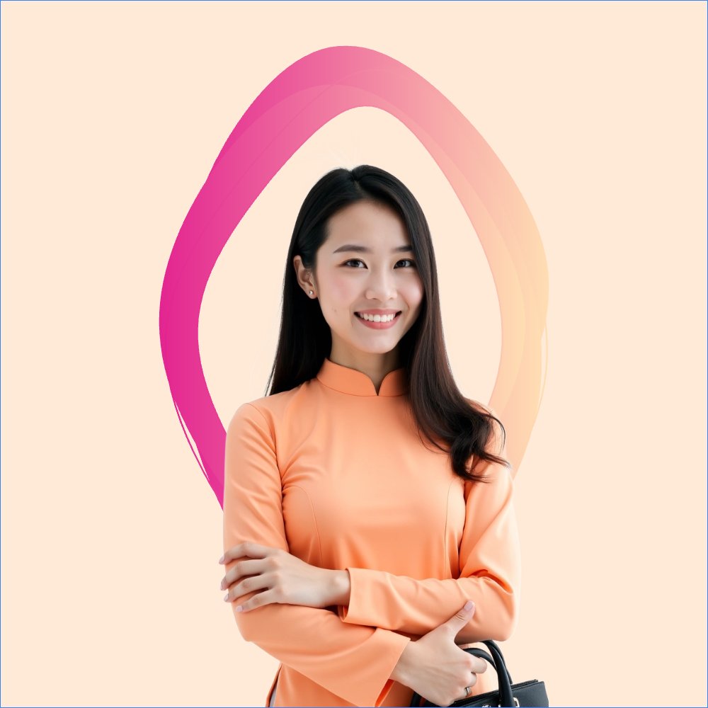 Mẫu Ảnh đại diện - Avatar Spa, beauty, làm đẹp, thẩm mỹ, comestic — LayerPic
