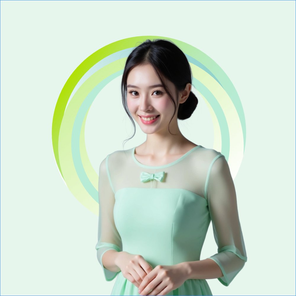 Mẫu Ảnh đại diện - Avatar Spa, beauty, làm đẹp, thẩm mỹ, comestic — LayerPic