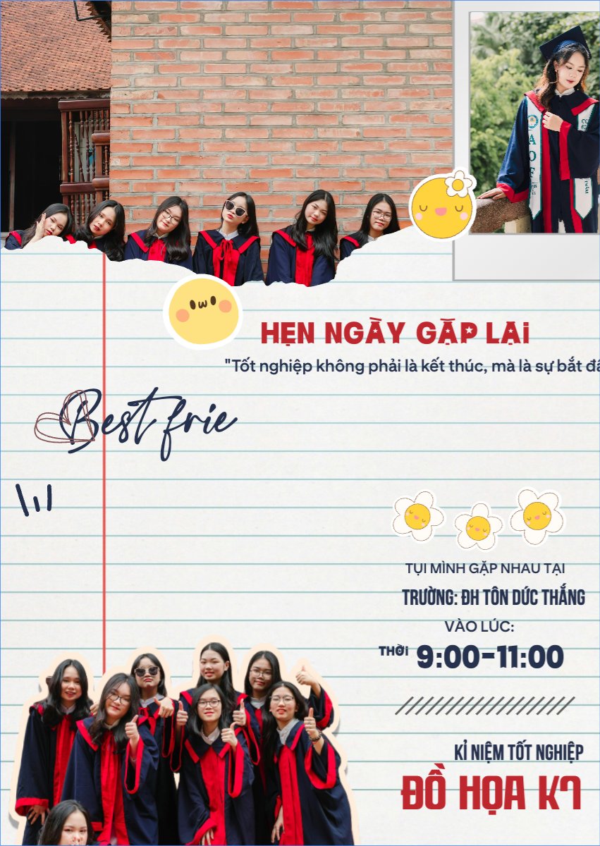 Hẹn ngày kỉ niệm chúng ta
