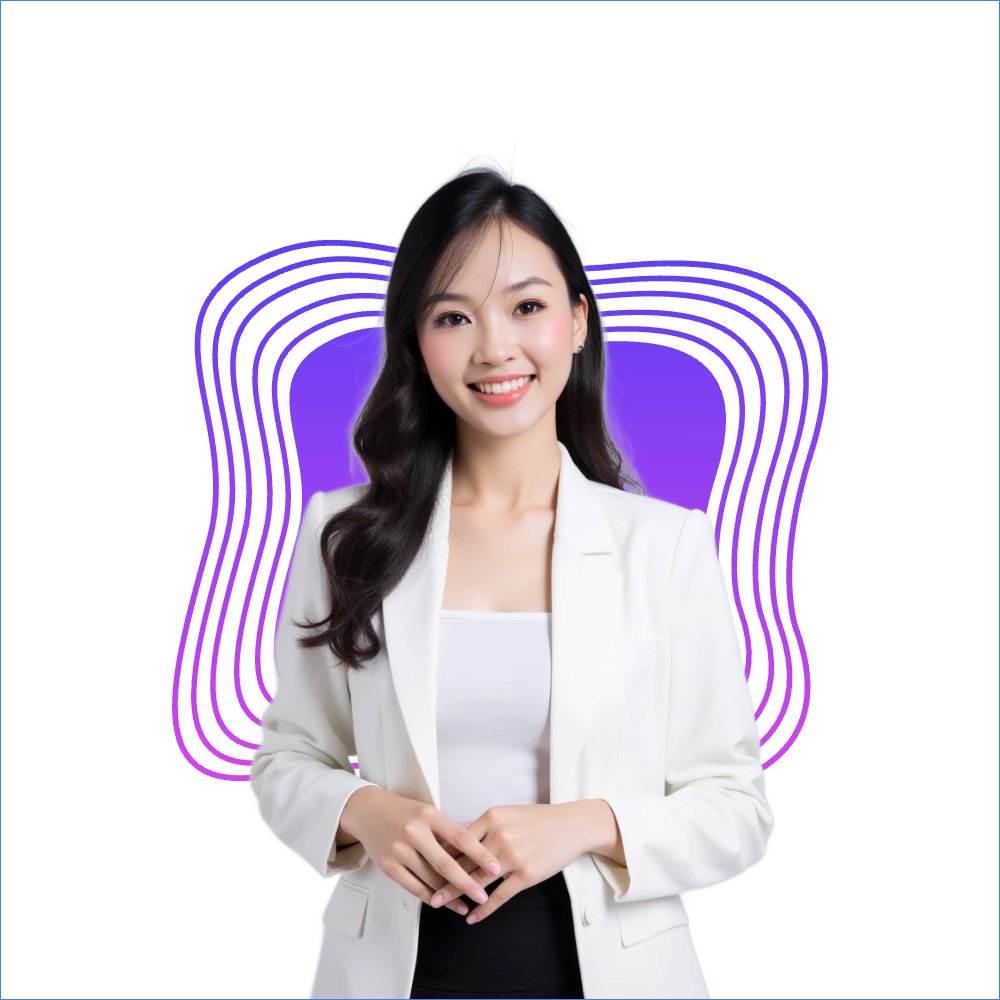 Mẫu Ảnh đại diện - Avatar Văn phòng, office, doanh nhân, tuyển dụng, businessman, recruitment, công nghệ — LayerPic
