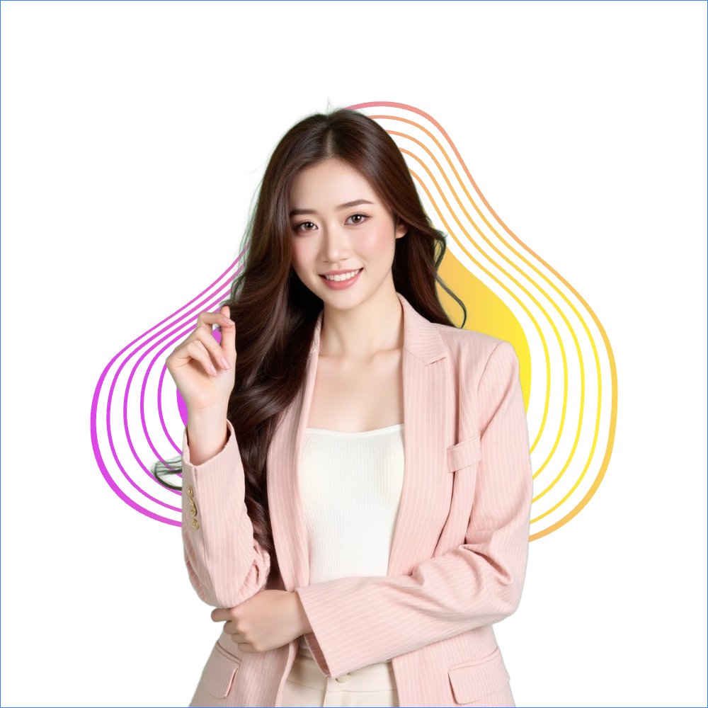 Mẫu Ảnh đại diện - Avatar Văn phòng, office, doanh nhân, tuyển dụng, businessman, recruitment, công nghệ — LayerPic