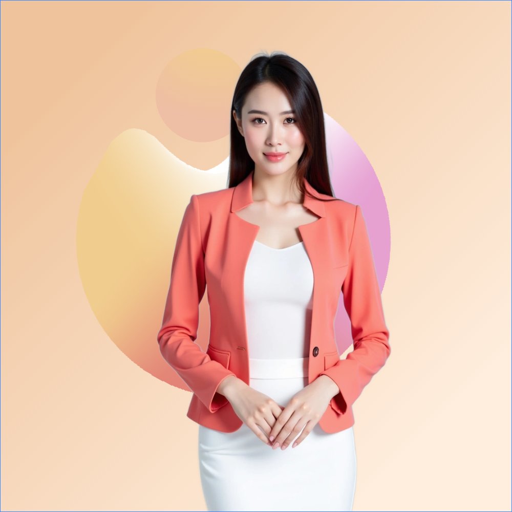 Mẫu Ảnh đại diện - Avatar Spa, beauty, làm đẹp, thẩm mỹ, comestic — LayerPic