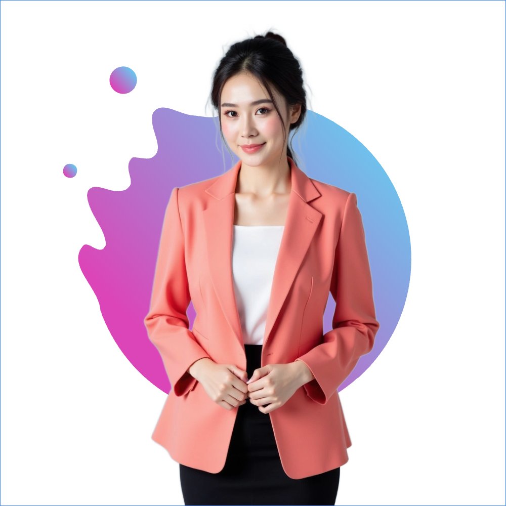 Mẫu Ảnh đại diện - Avatar Spa, beauty, làm đẹp, thẩm mỹ, comestic — LayerPic