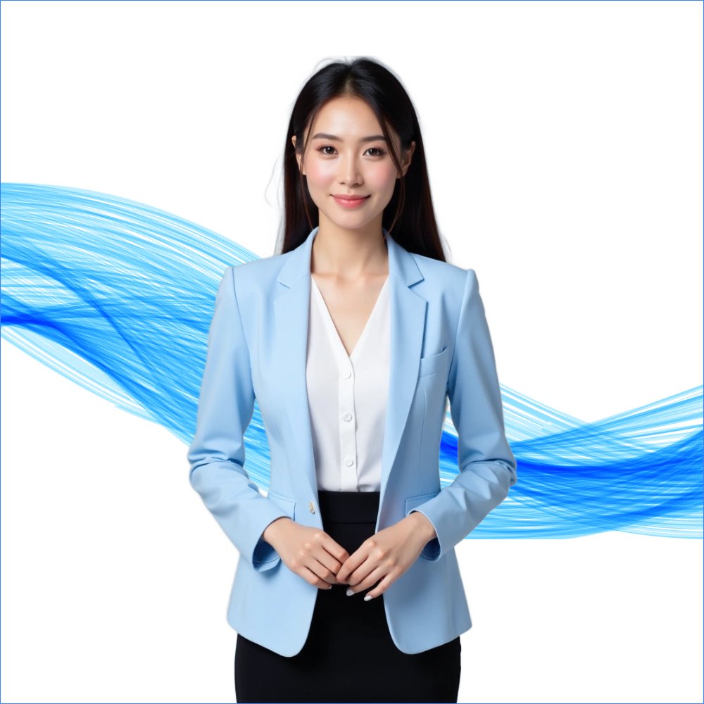 Mẫu Ảnh đại diện - Avatar Văn phòng, office, doanh nhân, tuyển dụng, businessman, recruitment, công nghệ — LayerPic