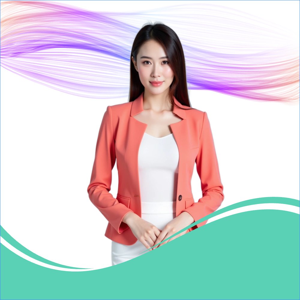 Mẫu Ảnh đại diện - Avatar Văn phòng, office, doanh nhân, tuyển dụng, businessman, recruitment — LayerPic