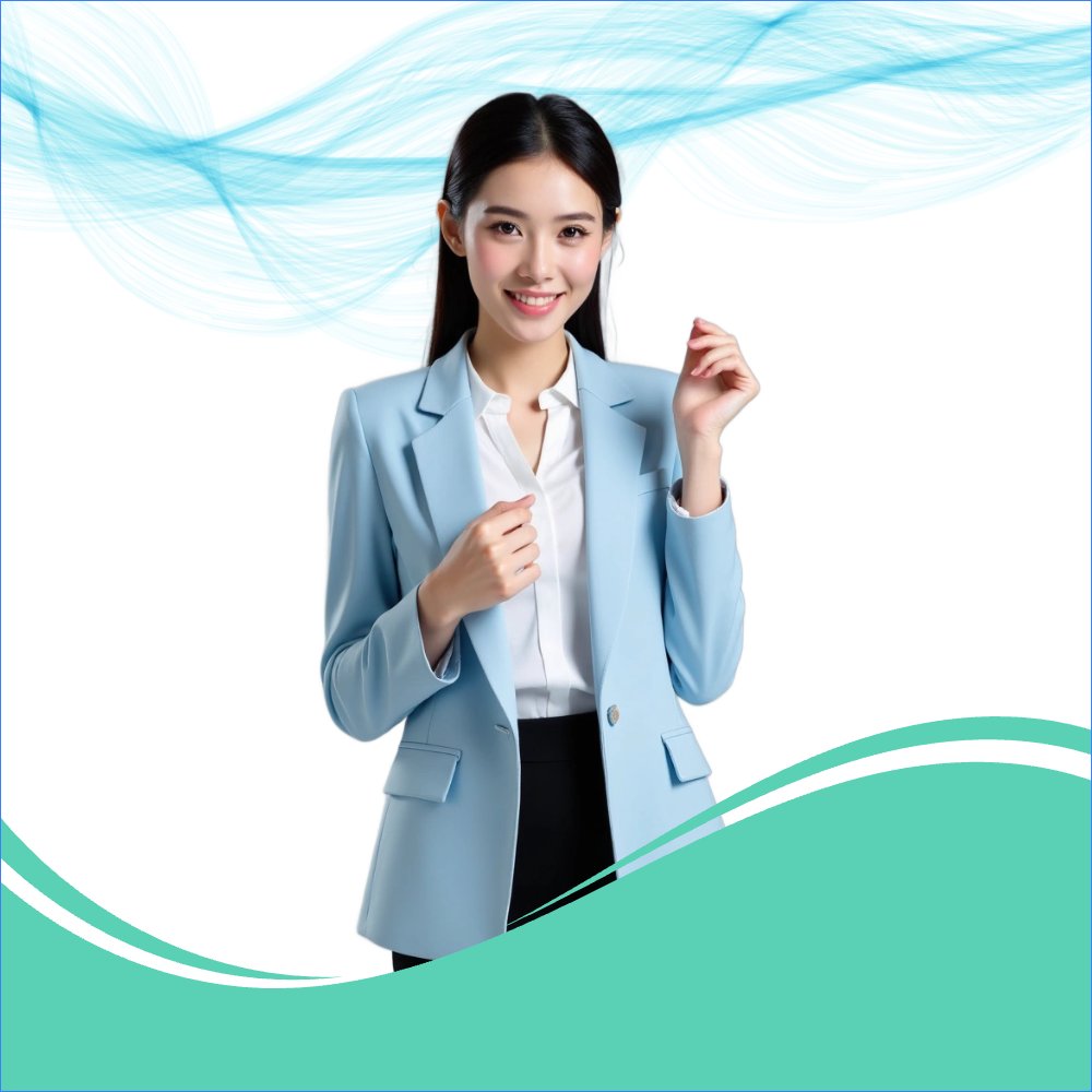 Mẫu Ảnh đại diện - Avatar Văn phòng, office, doanh nhân, tuyển dụng, businessman, recruitment — LayerPic