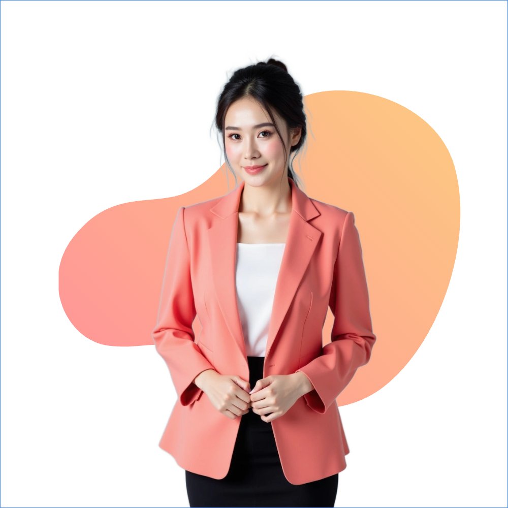 Mẫu Ảnh đại diện - Avatar Văn phòng, office, doanh nhân, tuyển dụng, businessman, recruitment, thời trang — LayerPic