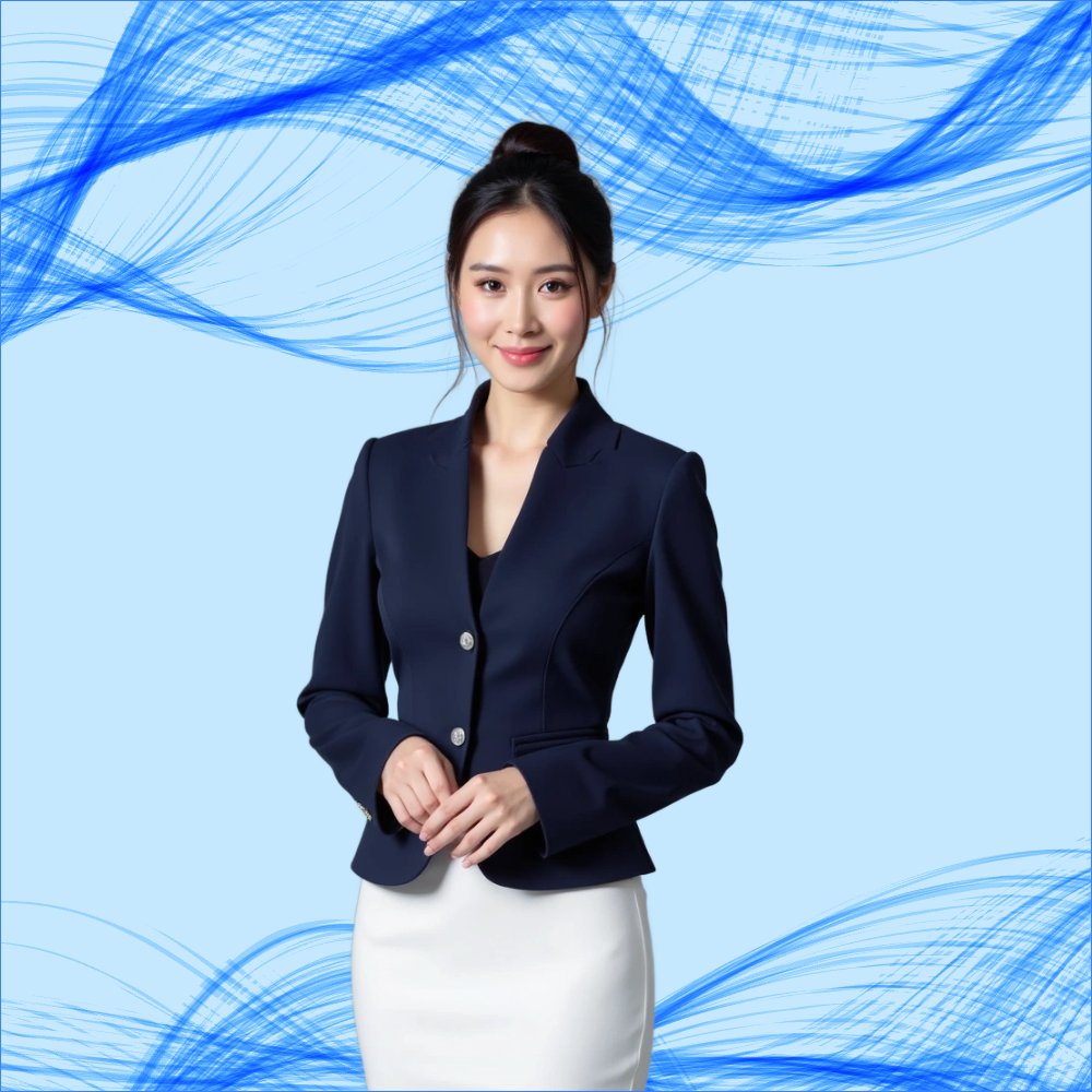 Mẫu Ảnh đại diện - Avatar Văn phòng, office, doanh nhân, tuyển dụng, businessman, recruitment — LayerPic