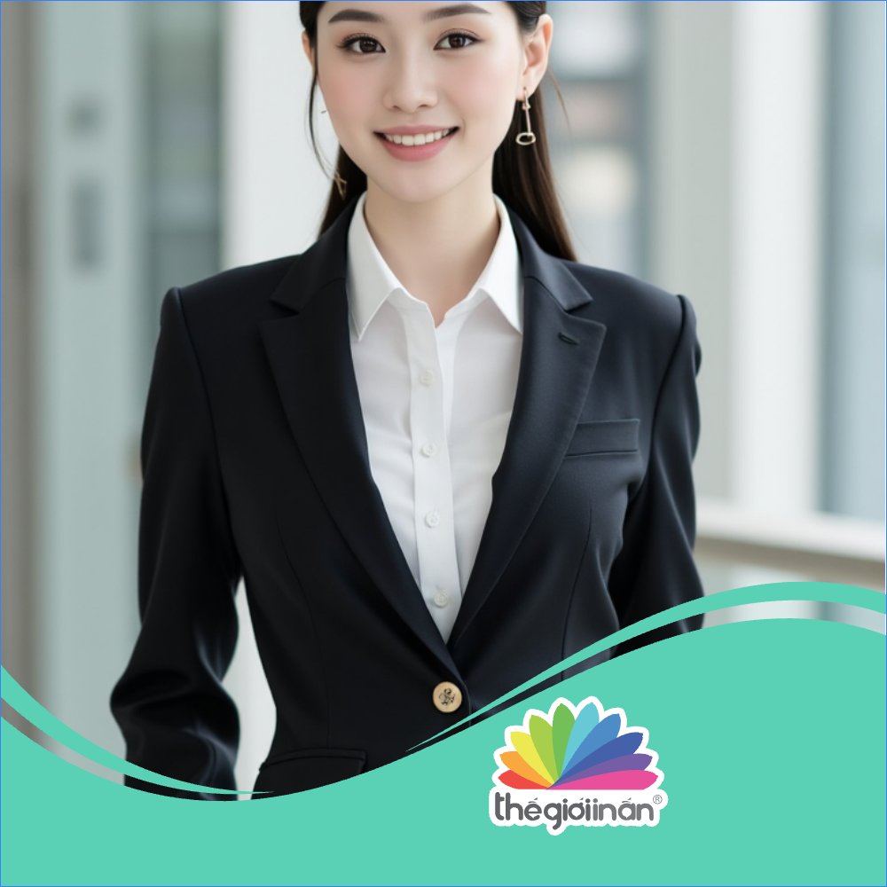 Mẫu Ảnh đại diện - Avatar Văn phòng, office, doanh nhân, tuyển dụng, businessman, recruitment — LayerPic