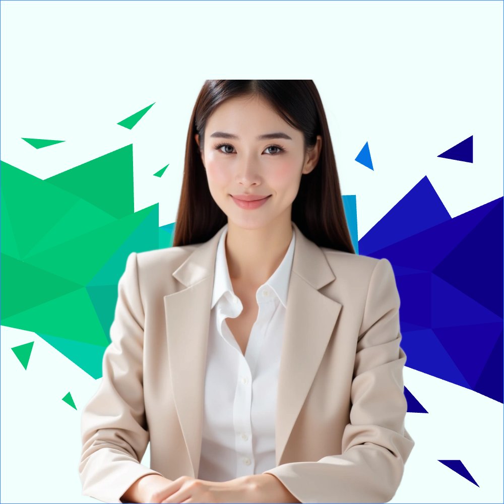 Mẫu Ảnh đại diện - Avatar Văn phòng, office, doanh nhân, tuyển dụng, businessman, recruitment — LayerPic