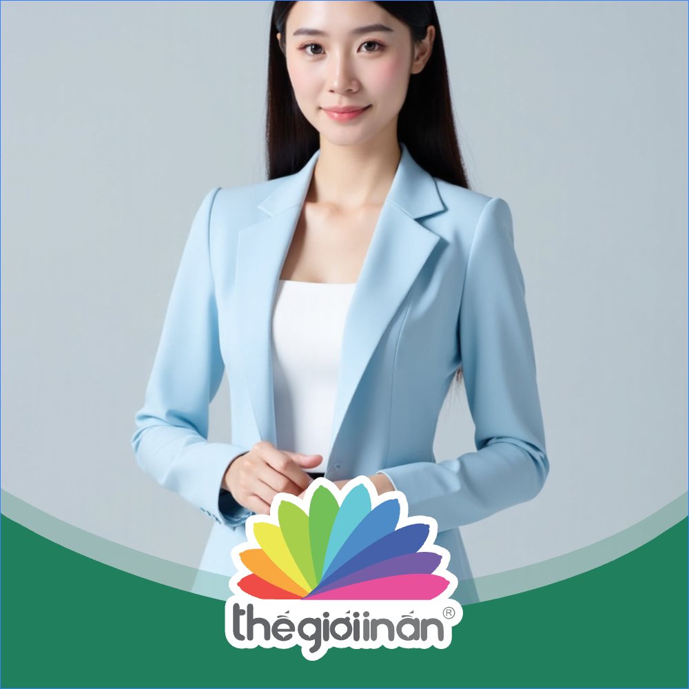 Mẫu Ảnh đại diện - Avatar Cá nhân, văn phòng, company, đơn giản, minimalist, nghiêm chỉnh — LayerPic