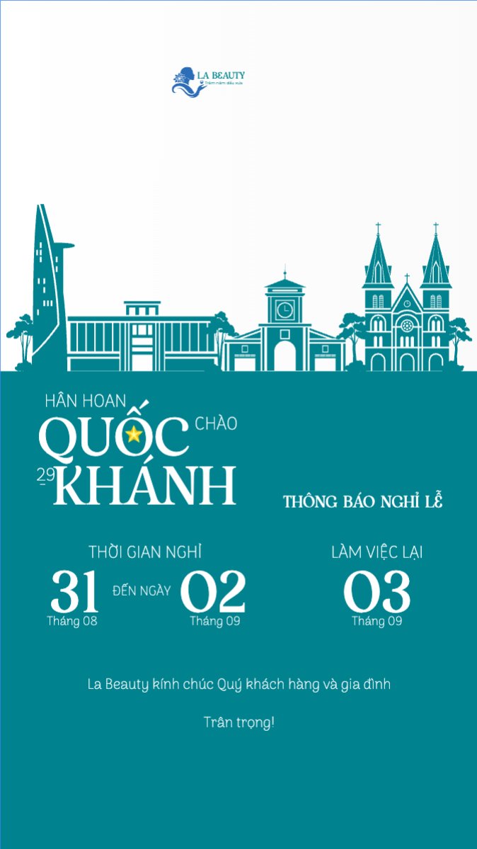 2/9, Quốc Khánh, lễ hội, thông báo, lịch nghỉ, Việt Nam, sự kiện, event, hiện đại, modern