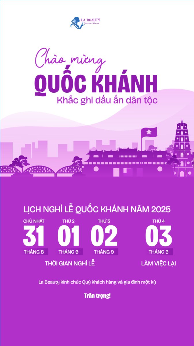 2/9, Quốc Khánh, lễ hội, thông báo, lịch nghỉ, Việt Nam, sự kiện, event, hiện đại, modern