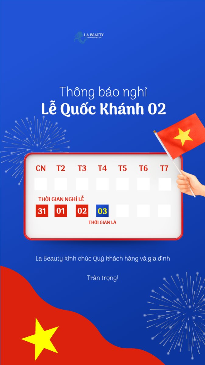 2/9, Quốc Khánh, lễ hội, thông báo, lịch nghỉ, Việt Nam, sự kiện, event, hiện đại, modern