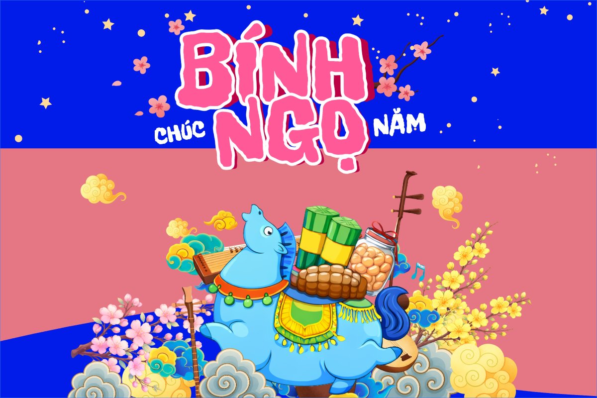 Xuân bính ngọ