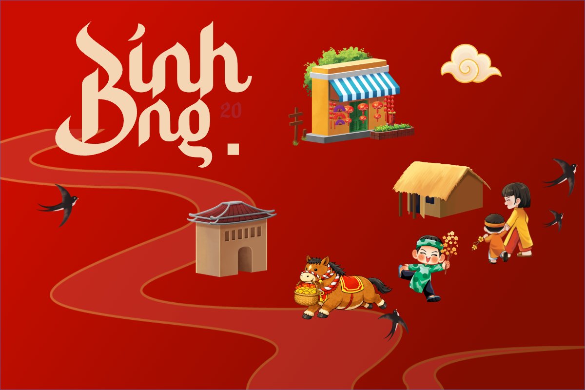 Bính Ngọ 2026