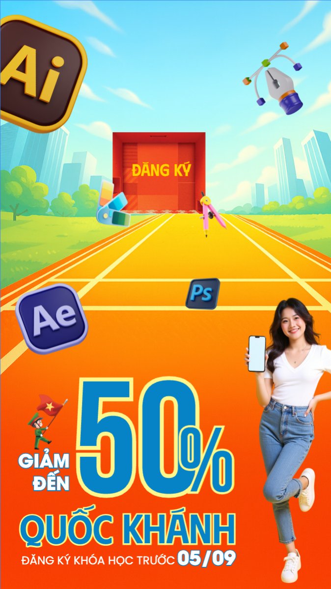 2/9, Quốc Khánh, lễ hội, Việt Nam, giáo dục, education, school, trường học, dễ thương, cute, chibi, hoạt hình, cartoon