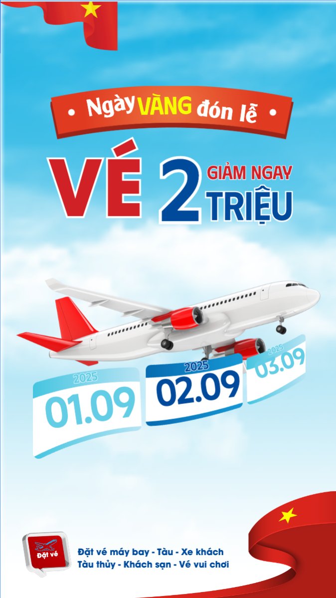 2/9, Quốc Khánh, lễ hội, Việt Nam, du lịch, travel, tourism, trải nghiệm, khám phá, hiện đại, modern