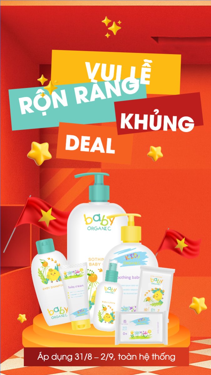 2/9, Quốc Khánh, lễ hội, Việt Nam, sự kiện, event, chương trình, sale, hiện đại, sang trọng, modern