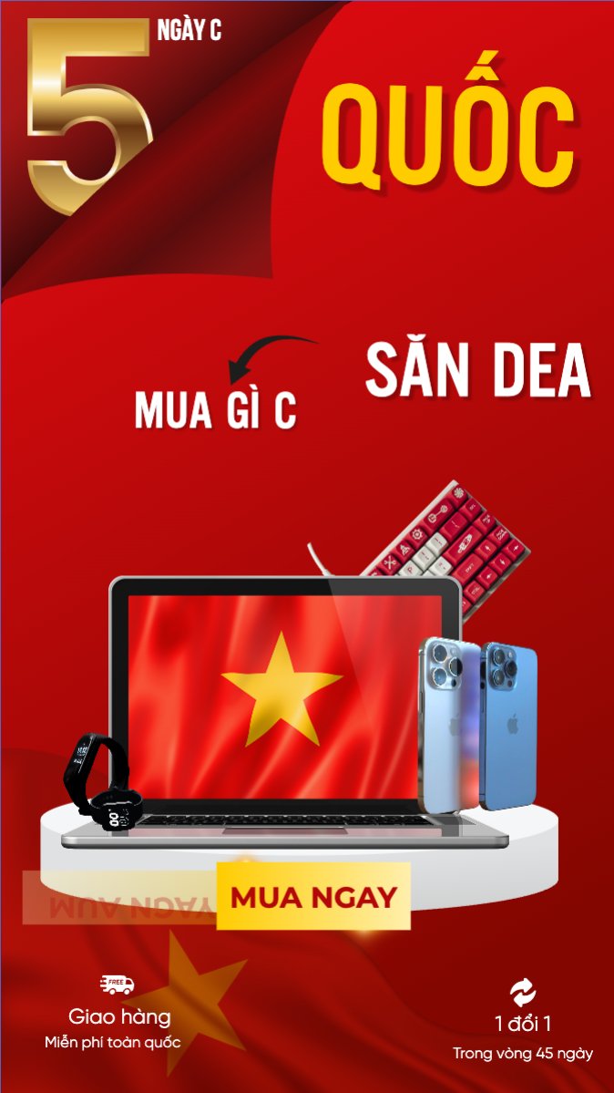 2/9, Quốc Khánh, lễ hội, Việt Nam, công nghệ, technology, điện tử, electronic, hiện đại, modern