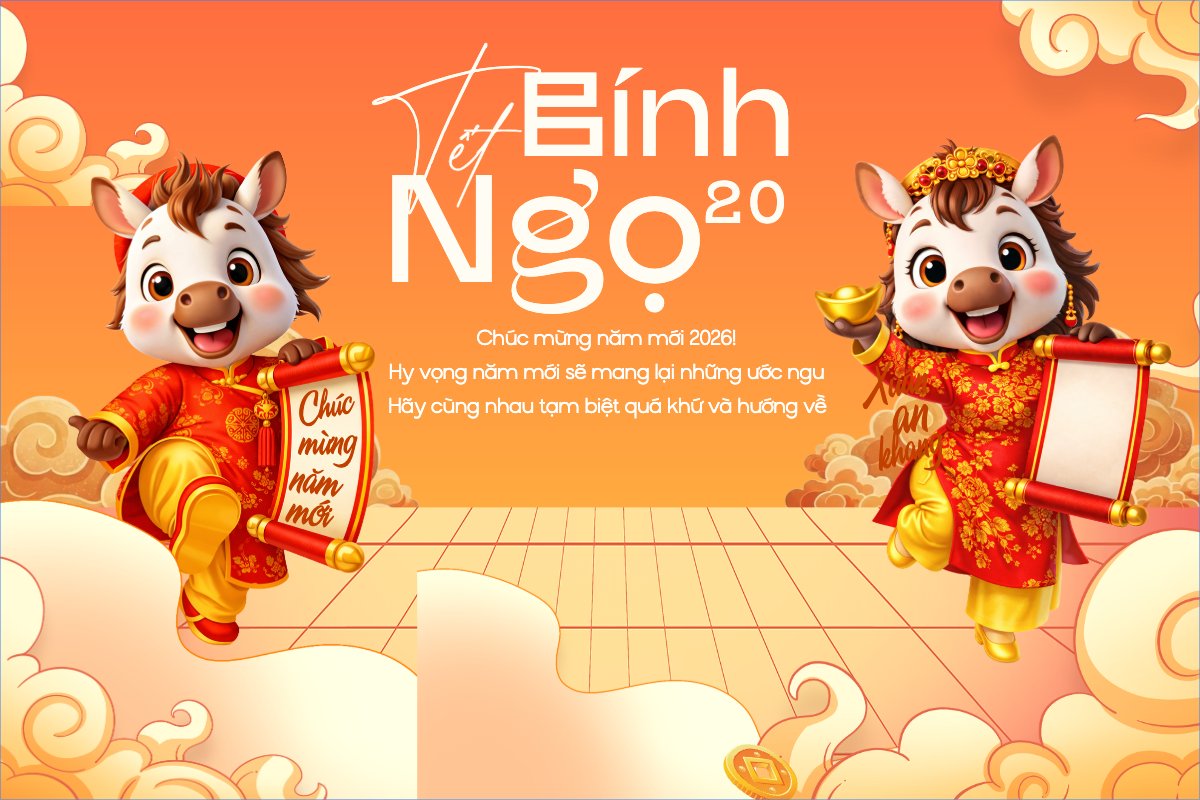 Tết Bính Ngọ 2026