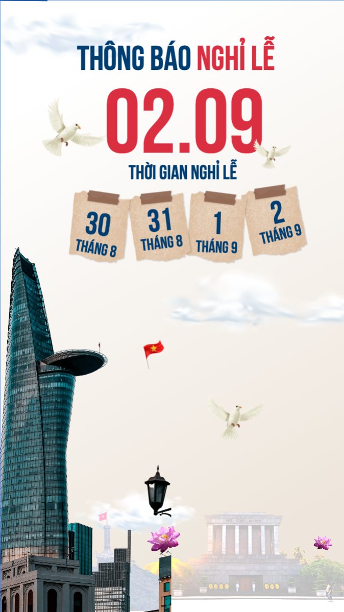2/9, Quốc Khánh, lễ hội, Việt Nam, sự kiện, event, hiện đại, sang trọng, modern