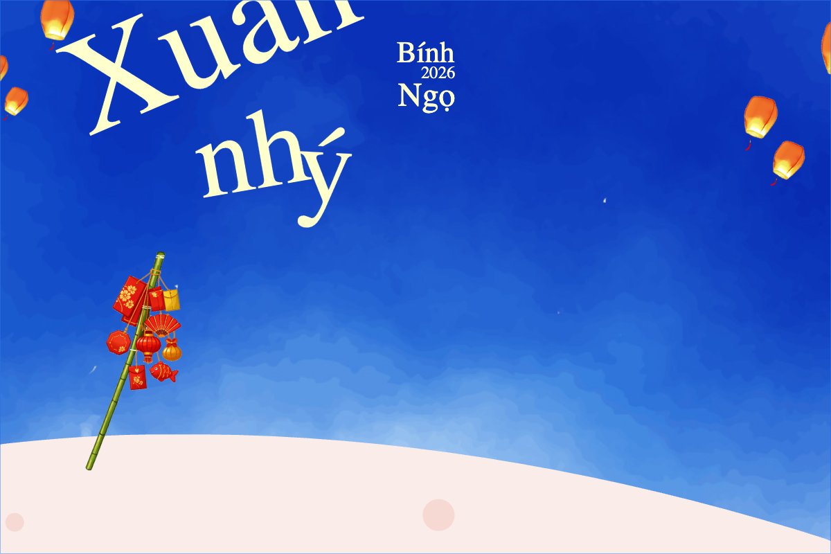 Xuân như ý