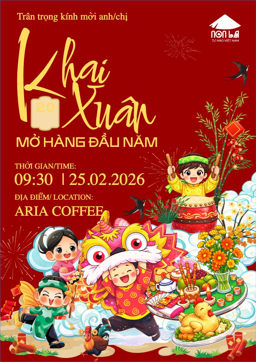 Mẫu Thư mời Tên dự án của bạn - Thư mời — LayerPic