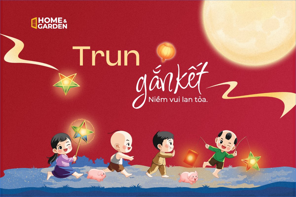 Mẫu Thank you card Trung thu, Tết Đoàn Viên, mid-autumn festival, sự kiện, event, lồng đèn, ẩm thực, food, thực phẩm, chibi, cute, dễ thương — LayerPic